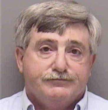 Roger Sullivan, - Lee County, FL 