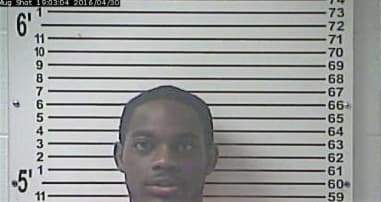 Dennis Terrell, - Hardin County, KY 