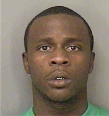 Jeffery Thomas, - Polk County, FL 