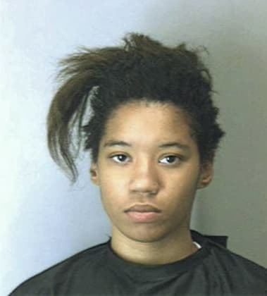 Mariana Torrealba-Cordova - DeKalb County, GA 