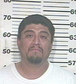 Fernando Torres, - Hidalgo County, TX 