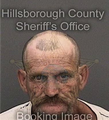 Heriberto Torres, - Hillsborough County, FL 