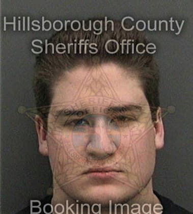 Johnathan Trusheim, - Hillsborough County, FL 