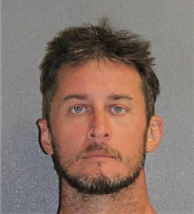 Joel Uptagrafft - Volusia County, FL 