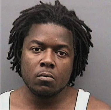 Antonio Vann, - Hillsborough County, FL 