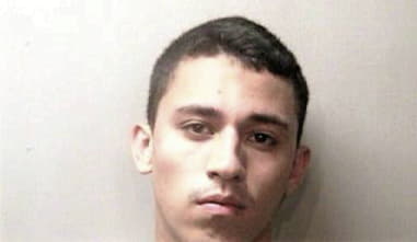 Christopher Velez, - Leon County, FL 