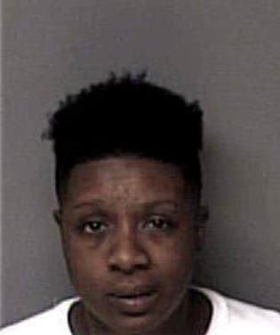 Tarmeisha Watson - Gaston County, NC 