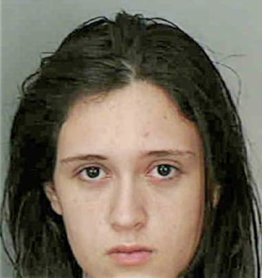Jennifer Wells - Polk County, FL 