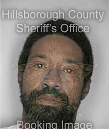 Angelo White - Hillsborough County, FL 