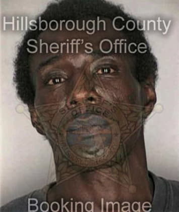 Tommy Wilford - Hillsborough County, FL 