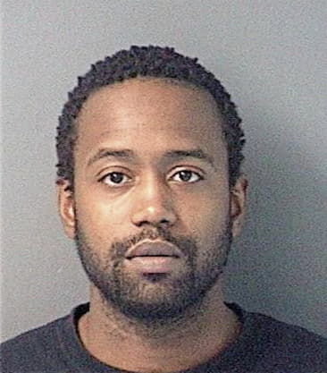 Allen Williams, - Escambia County, FL 