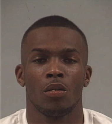 Brian Williams - Johnston County, NC 