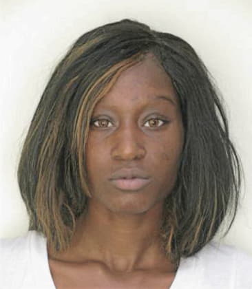 Latwanda Williams, - Hillsborough County, FL 