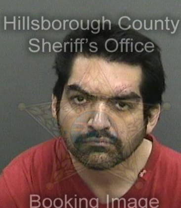 David Woznack, - Hillsborough County, FL 