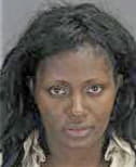 Sheryl Wyche - Cobb County, GA 