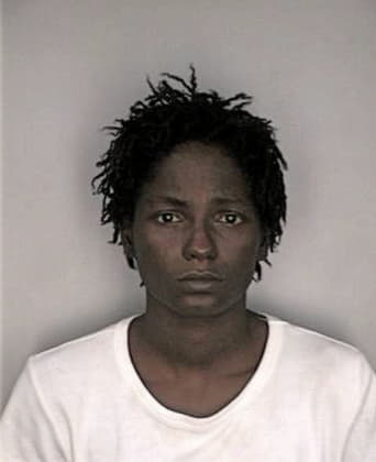 Lilnetta Adkins, - Hillsborough County, FL 