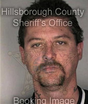 Timothy Albright, - Hillsborough County, FL 