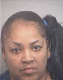 Robin Alistair - Fulton County, GA 