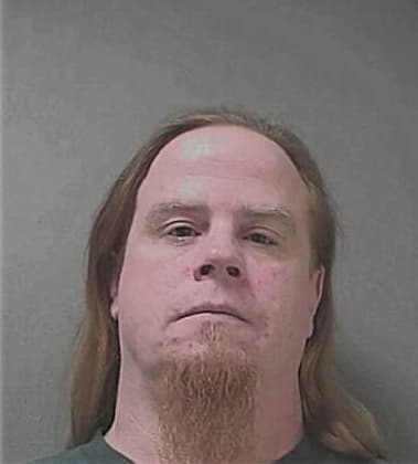 Kevin Baird, - Volusia County, FL 