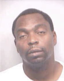 Solomon Bell - Fulton County, GA 