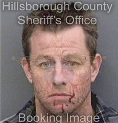 George Beltran, - Hillsborough County, FL 