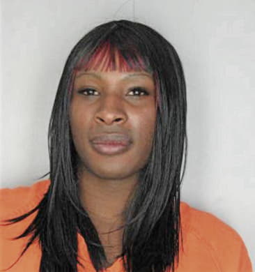 Jermaine Bevel - Hillsborough County, FL 