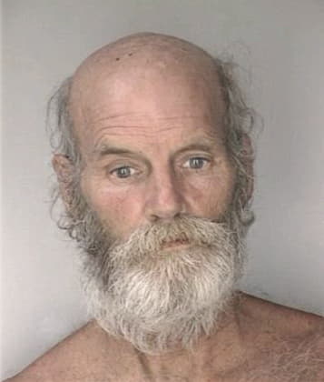 Richard Bliss - Hillsborough County, FL 