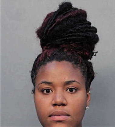 Latasha Bodie, - Dade County, FL 