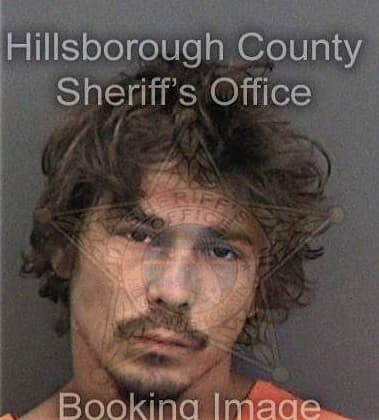 Nestor Bonano - Hillsborough County, FL 