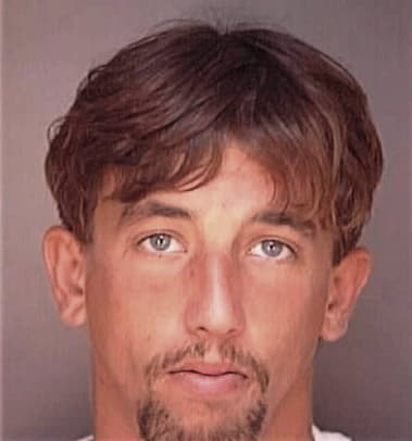 Johnny Booth - Polk County, FL 