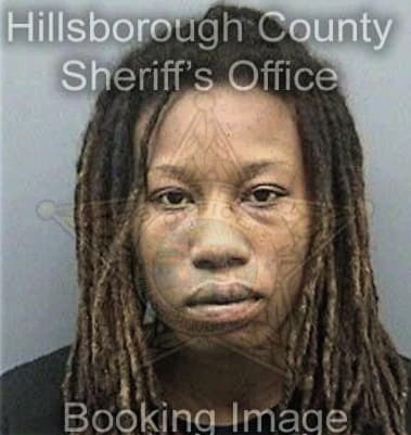 Mary Booth - Hillsborough County, FL 