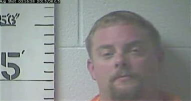 Nathan Bratcher, - Hardin County, KY 