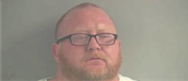 Joshua Brooks - Logan County, KY 
