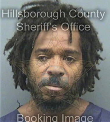 Maurice Bryant, - Hillsborough County, FL 