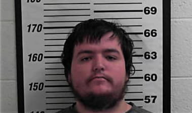 Thomas Bryson, - Davis County, UT 