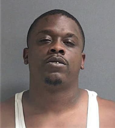 Andre Bullock, - Volusia County, FL 