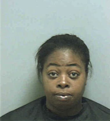 Chenita Burley, - DeKalb County, GA 