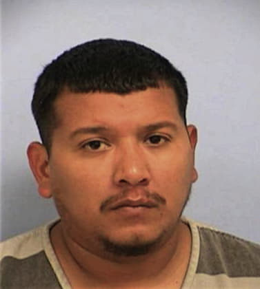 Brayan Bustillo-Aguilera, - Travis County, TX 