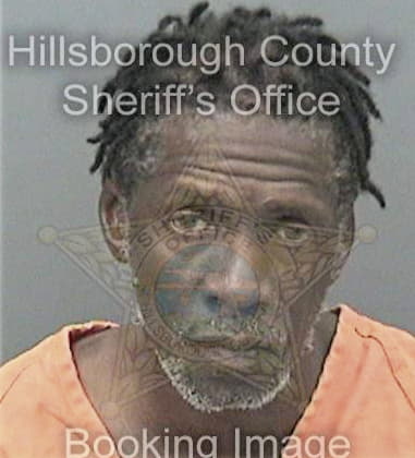 Jalil Carson, - Hillsborough County, FL 