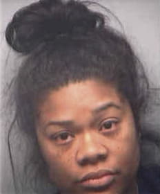 Charlisa Carter, - Fulton County, GA 