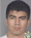 Oscar Chavezvelazquez - Multnomah County, OR 