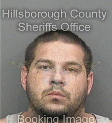 Justin Clement - Hillsborough County, FL 