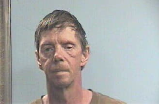 Paul Collins - Fayette County, KY 