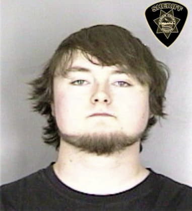 Resce Comstock - Marion County, OR 