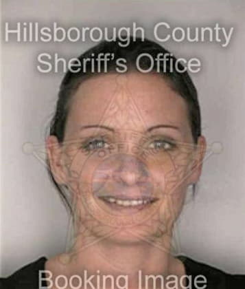 Genell Courson, - Hillsborough County, FL 