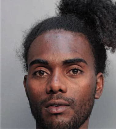 Kingmiguel Crayton, - Dade County, FL 