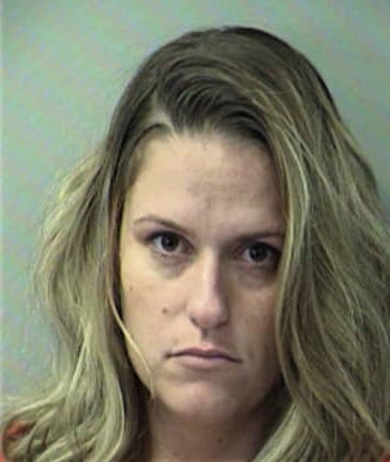 Chrisilda Creech, - Okaloosa County, FL 