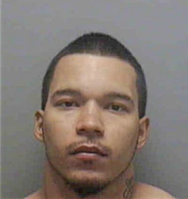 Alexandro Cruz-Bartollo, - Lee County, FL 