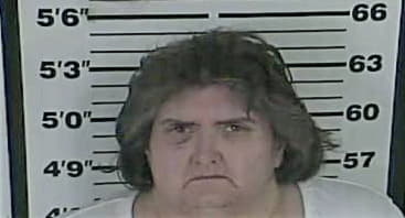 Teresa Curtis, - Carter County, TN 