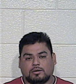 Javier DeLaGarza, - Hidalgo County, TX 